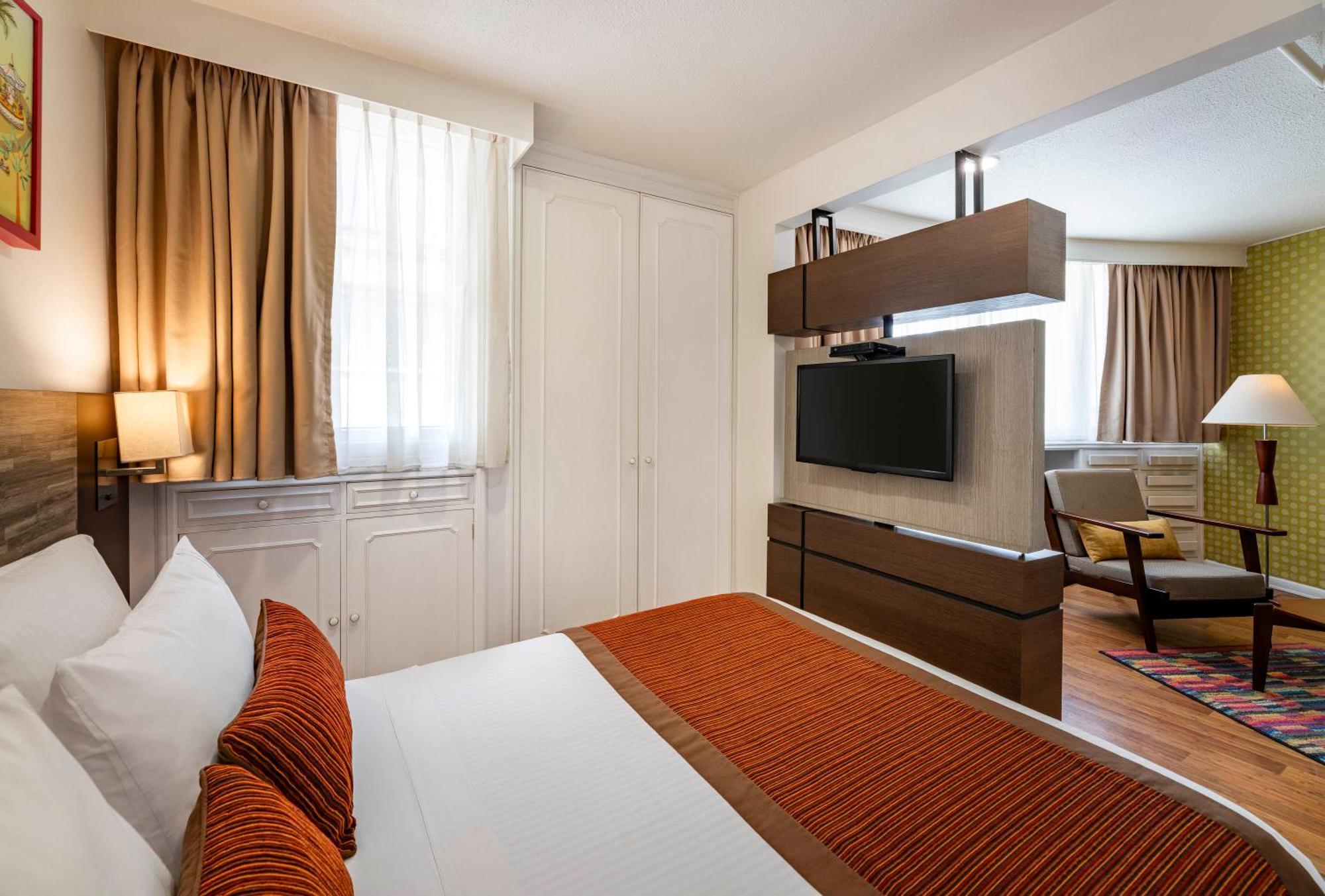 Hotel Vilar America Bogota Ruang foto