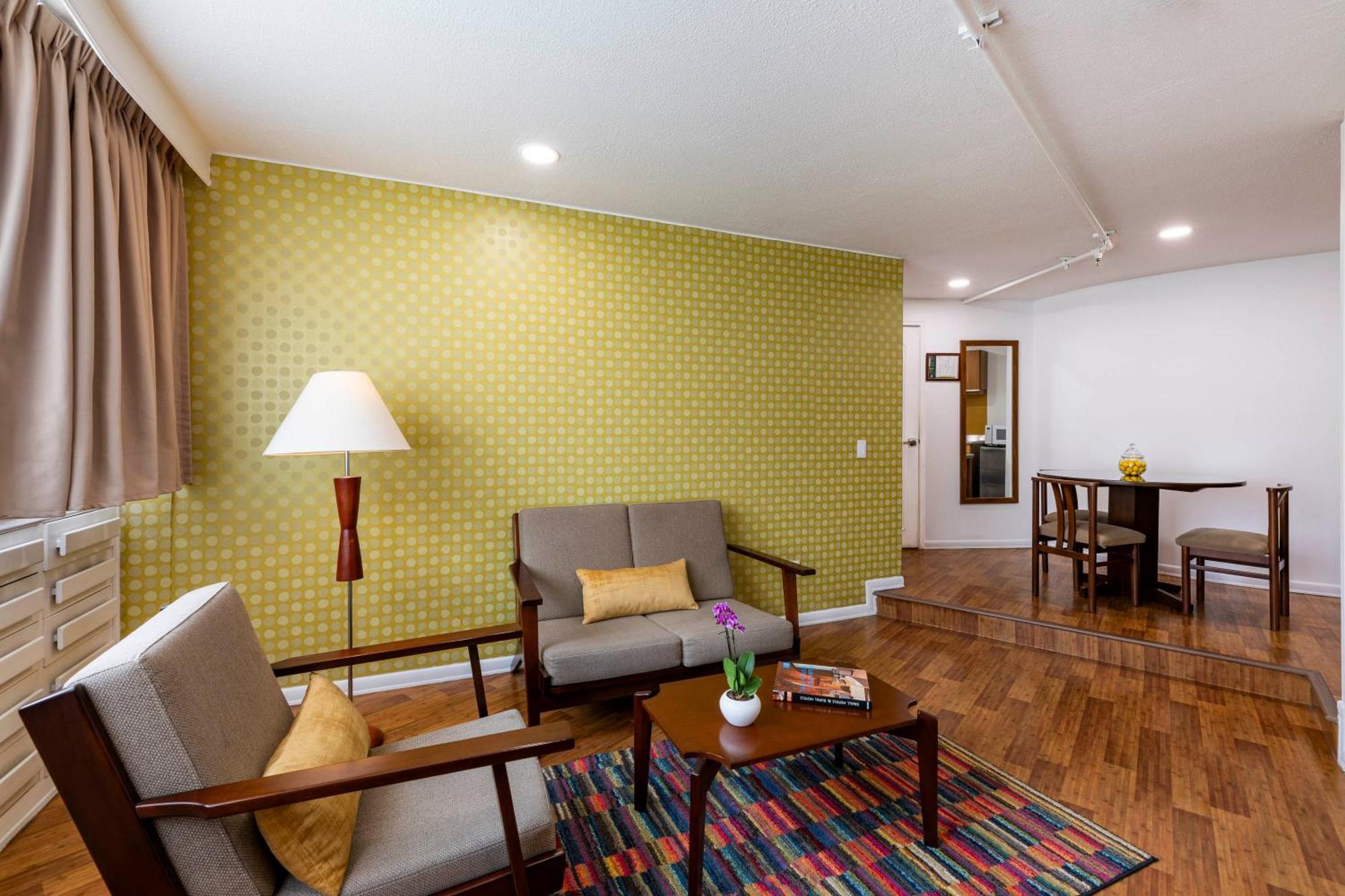Hotel Vilar America Bogota Ruang foto